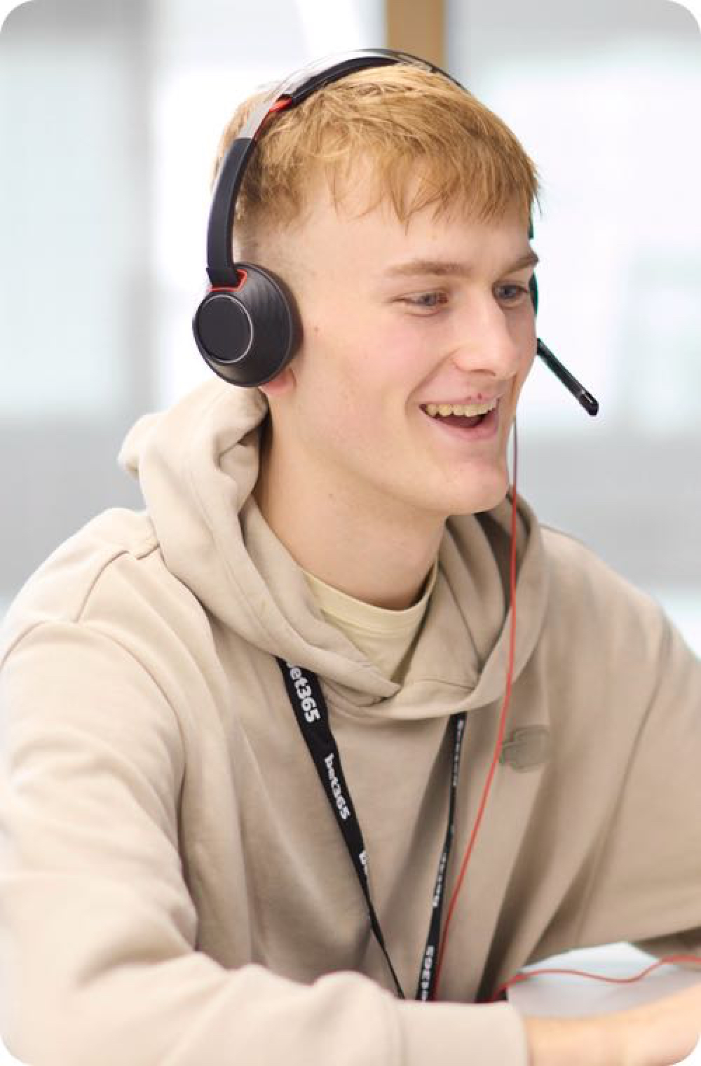 Technical Services Academy - Learning Environment