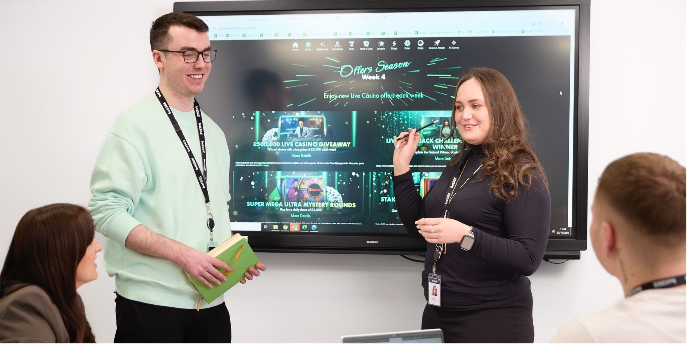 Marketing Content Academy
