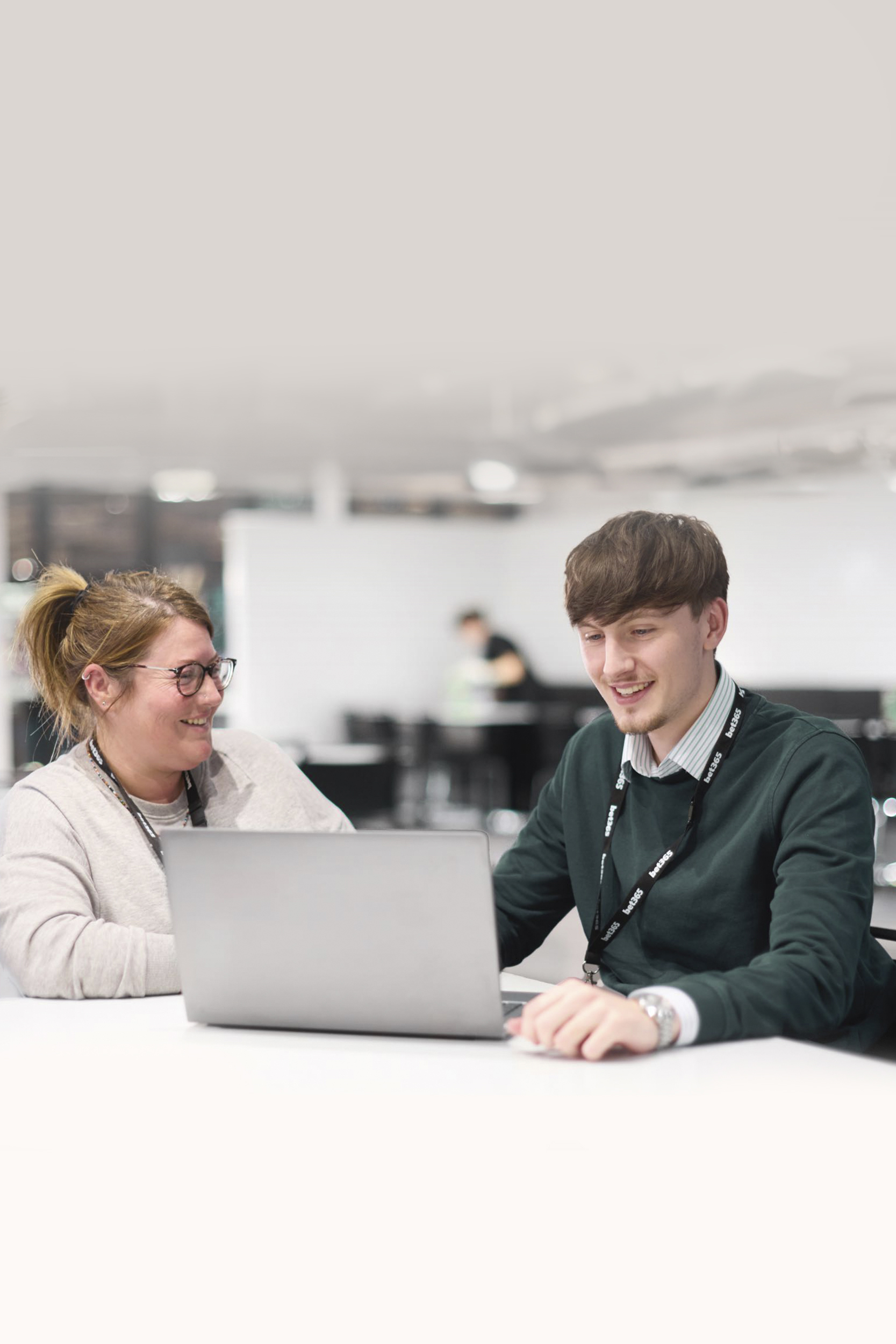 Finance Graduate Program