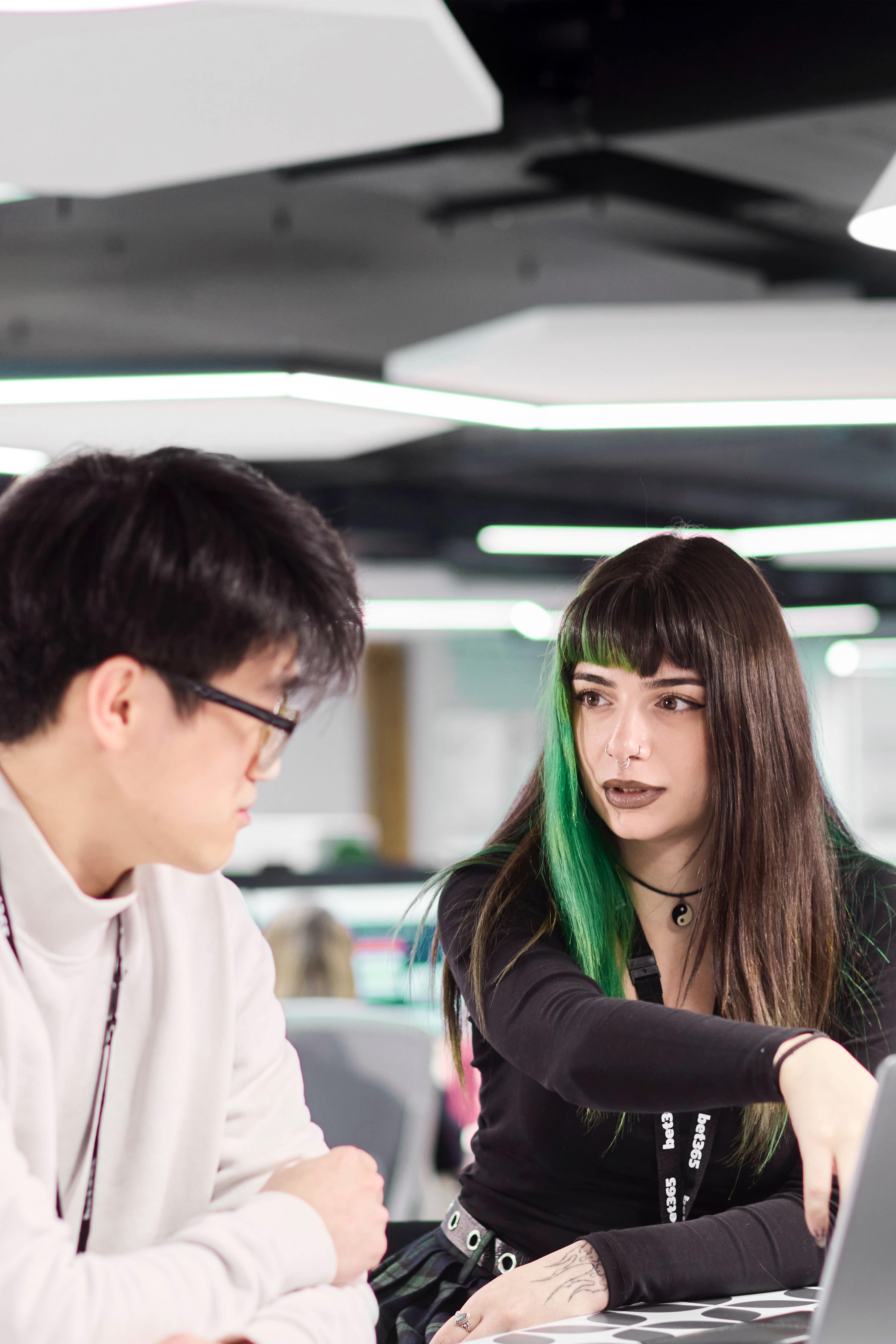 Technology Graduate Program