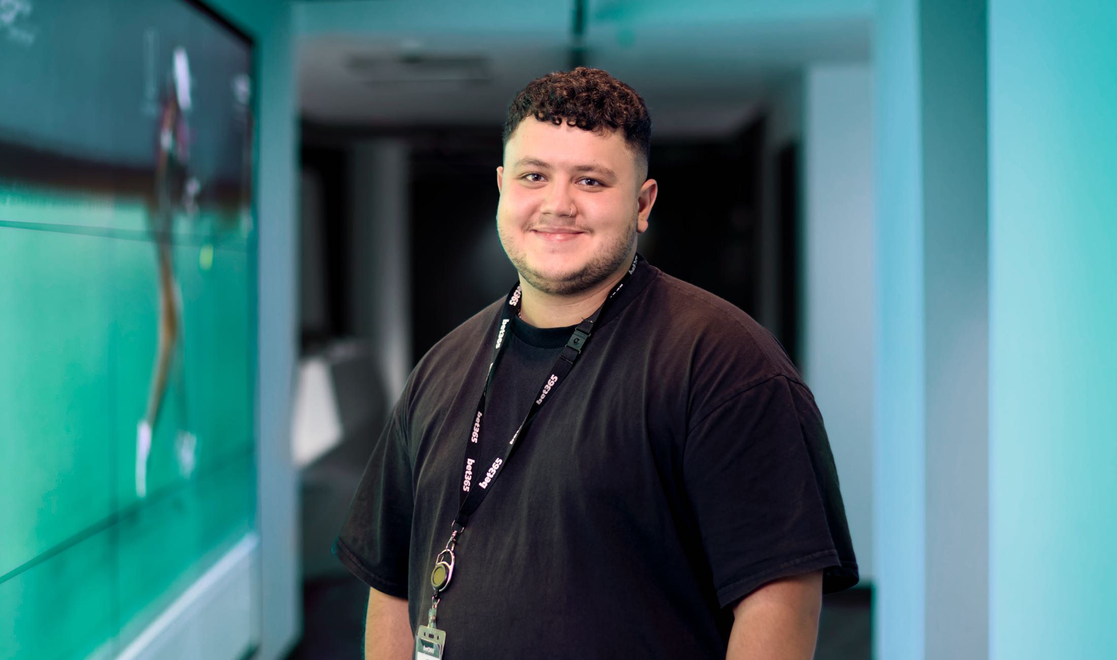 Alper testimonial hero image